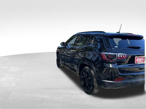 New 2026 Jeep Compass Latitude w/ Quick Order Package 29K image 4