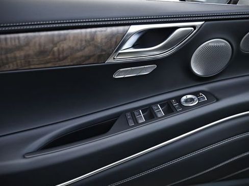 New 2026 Genesis GV80 3.5T Prestige AWD/4WD image 16