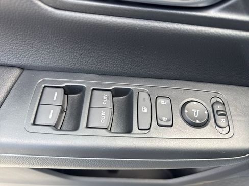 New 2026 Honda CR-V Sport image 13