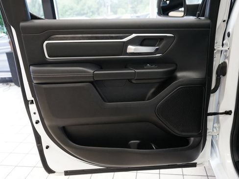 Used 2023 RAM 1500 Big Horn AWD/4WD image 44