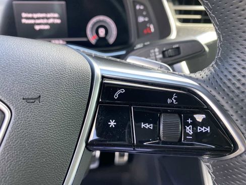 Used 2021 Audi S7 Premium Plus w/ S Sport Package image 21