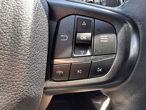 Used 2025 Ford Ranger Lariat w/ Advanced Towing Package AWD/4WD image 20