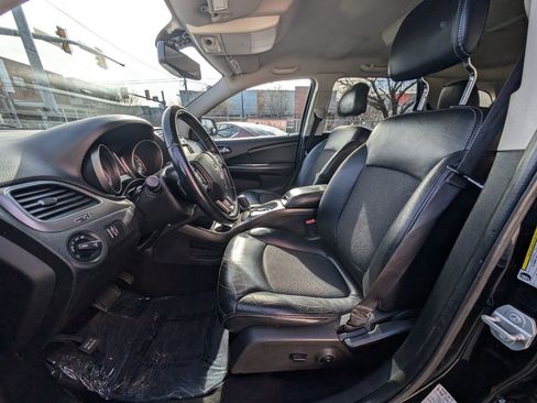 Used 2017 Dodge Journey Crossroad image 15