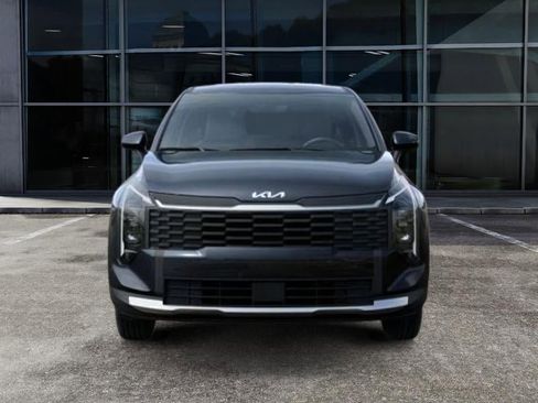 New 2026 Kia Sportage LX image 2