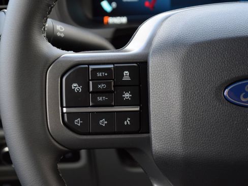 New 2026 Ford F150 XLT AWD/4WD image 8