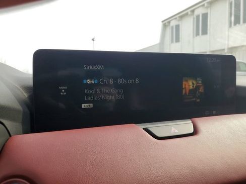 Certified 2025 MAZDA CX-70 Plug-In Hybrid w/ Premium Plus image 13