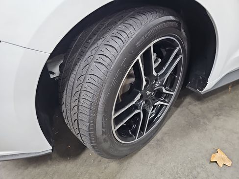 Used 2023 Ford Mustang Convertible w/ Equipment Group 101A image 34