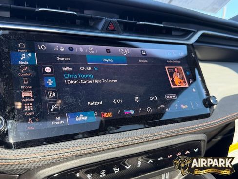 New 2026 Jeep Cherokee Limited image 19