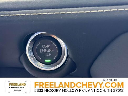 New 2026 Chevrolet Suburban Premier image 34