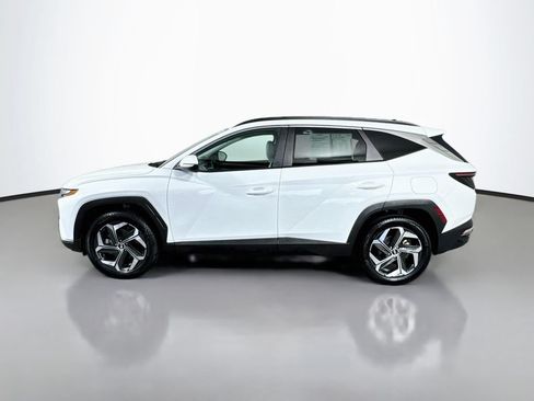 Used 2024 Hyundai Tucson SEL w/ Convenience Package AWD/4WD image 5