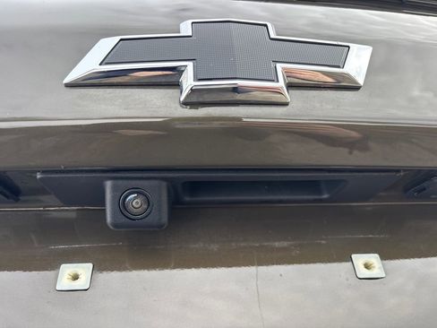 Used 2024 Chevrolet Equinox LT w/ LPO, Floor Liner Package AWD/4WD image 17
