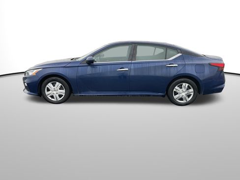 Used 2019 Nissan Altima 2.5 S image 7
