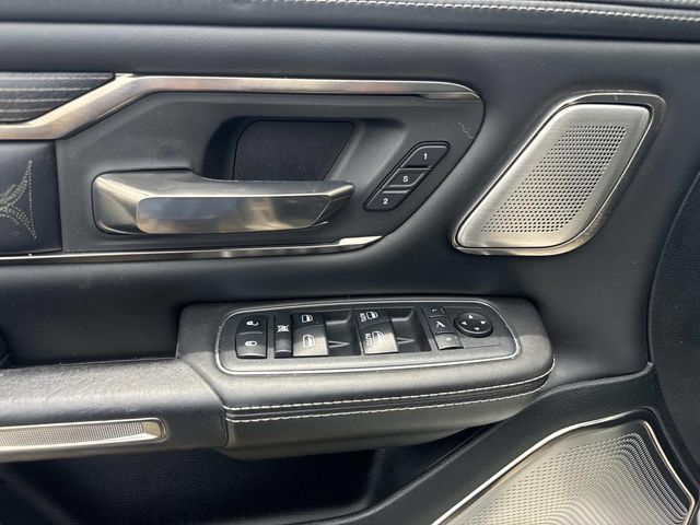 Used 2019 RAM 1500 Limited RWD image 18