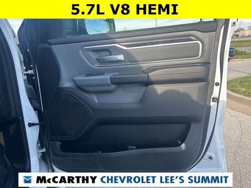 Used 2022 RAM 1500 Big Horn image 20