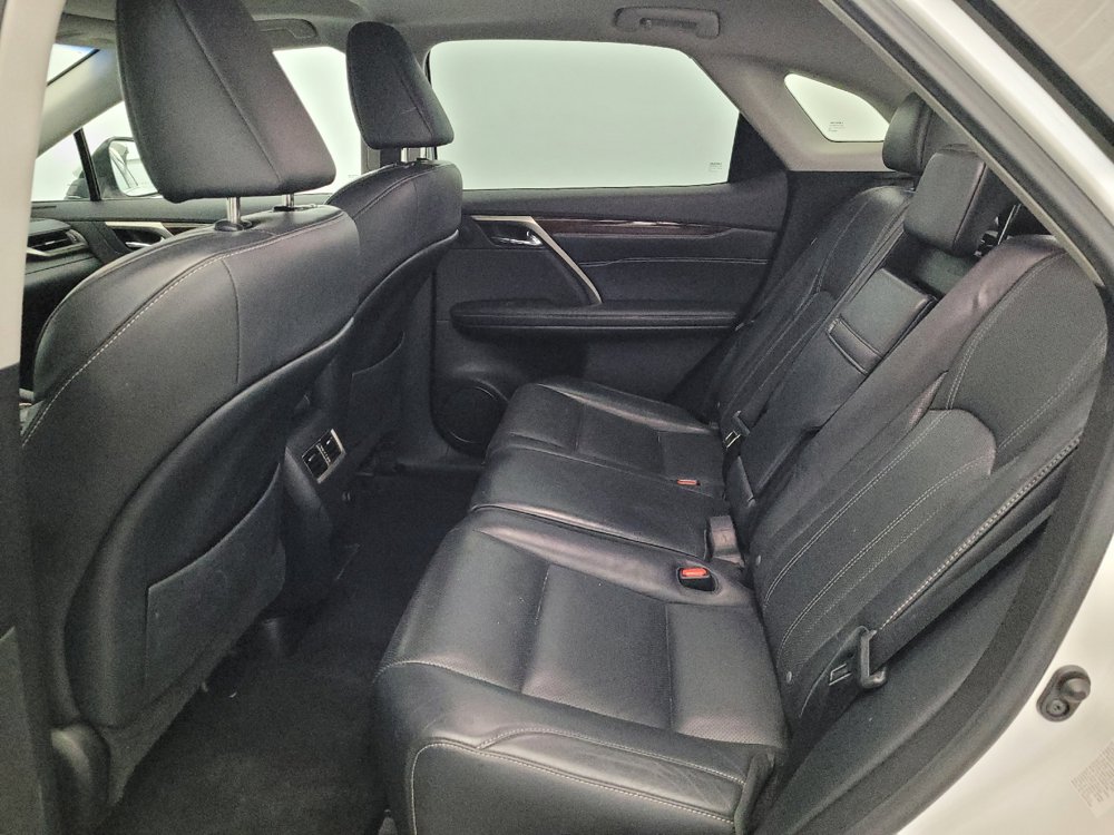 Used 2017 Lexus RX 350 AWD image 18