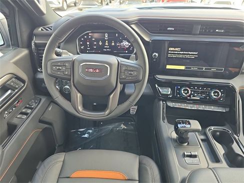 New 2026 GMC Sierra 1500 AT4 w/ Technology Package image 13