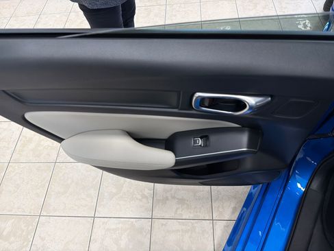 New 2026 Acura Integra Type S FWD image 26