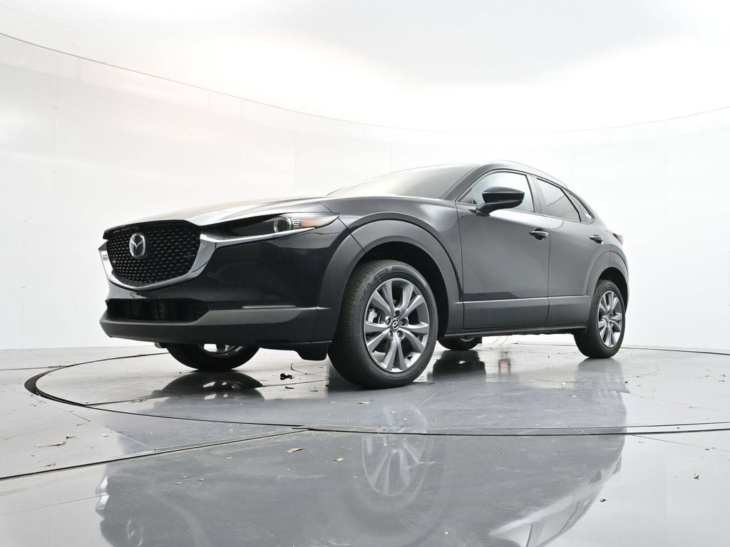 Used 2026 MAZDA CX-30 AWD 2.5 S w/ Premium Package image 19