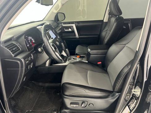 Used 2023 Toyota 4Runner SR5 Premium w/ Moonroof Package RWD image 19