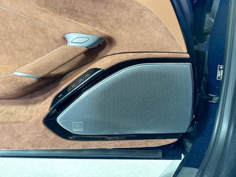 Certified 2024 Ferrari Roma Spider image 16