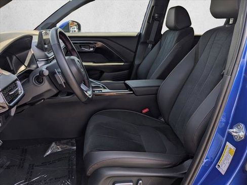 Certified 2025 Acura ADX A-Spec FWD image 16
