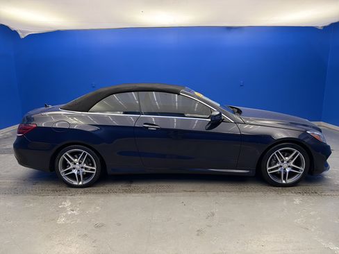 Used 2016 Mercedes-Benz E 400 Cabriolet image 8