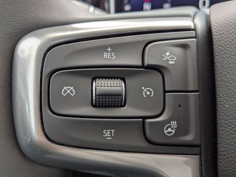 New 2026 Chevrolet Silverado 1500 LT image 25