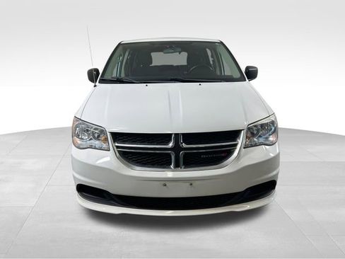 Used 2015 Dodge Grand Caravan American Value Package image 9