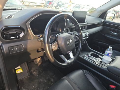 Used 2024 Honda Pilot EX-L image 10