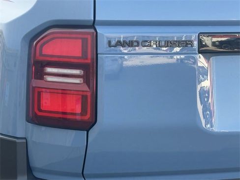 Used 2024 Toyota Land Cruiser w/ Premium Package image 6