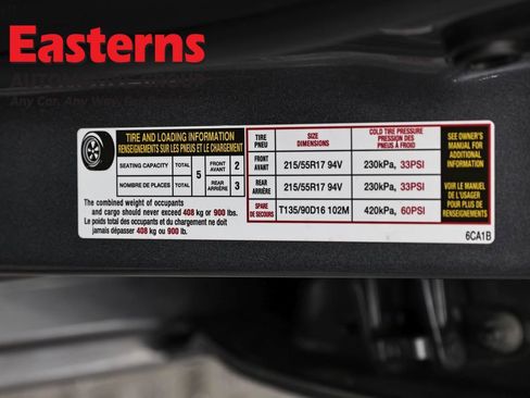 Used 2024 Nissan Altima 2.5 SV w/ SV Premium Package AWD/4WD image 36