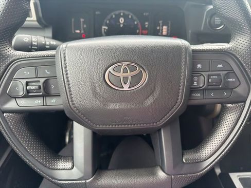 New 2026 Toyota Tacoma SR5 AWD/4WD image 36