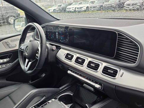 Used 2020 Mercedes-Benz GLE 350 image 10