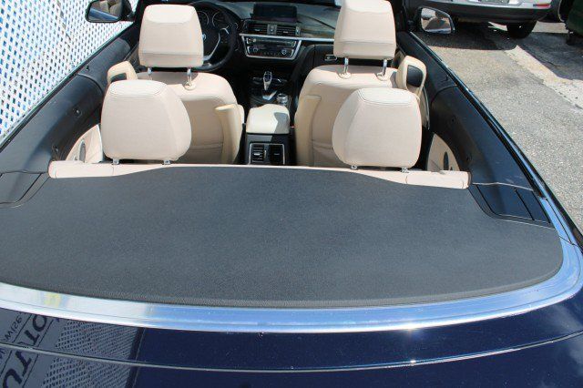 Used 2017 BMW 430i Convertible RWD image 35