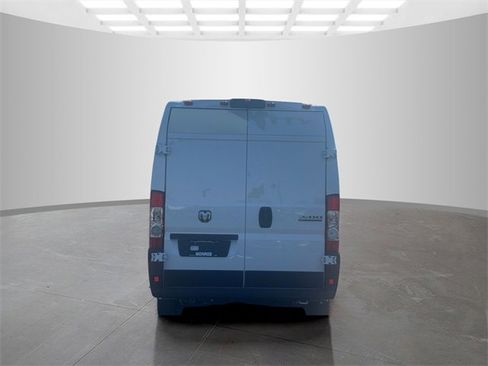 New 2026 RAM ProMaster 1500 w/ Quick Order Package 22G SLT image 6