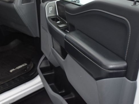 Used 2021 Ford F150 XLT w/ Equipment Group 301A Mid image 14