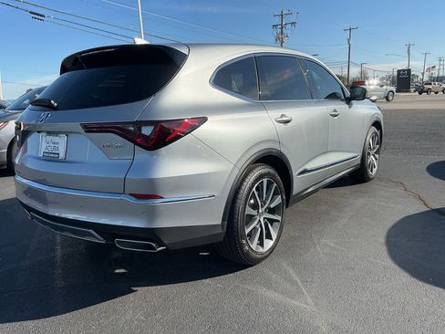 New 2026 Acura MDX w/ Technology Package image 4