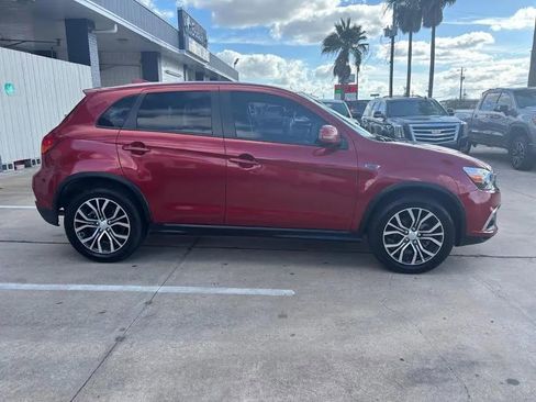 Used 2019 Mitsubishi Outlander Sport FWD image 8
