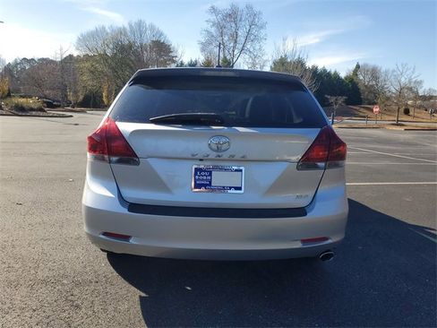 Used 2013 Toyota Venza XLE image 5