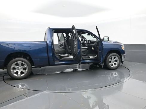 Used 2022 RAM 1500 Big Horn image 26