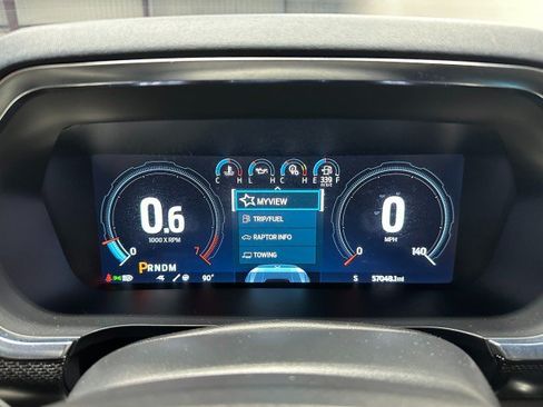 Used 2021 Ford F150 Raptor w/ Raptor 37 Performance Package AWD/4WD image 37