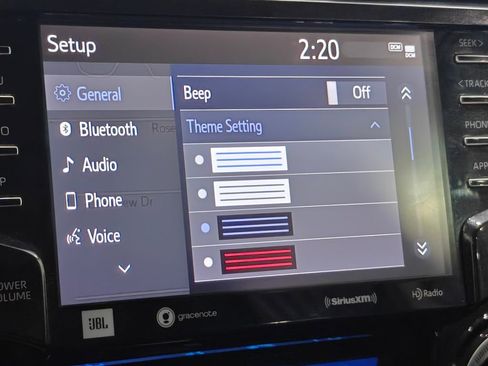 Used 2020 Toyota 4Runner Nightshade image 37