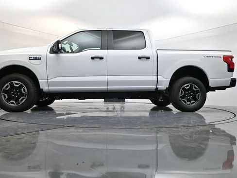 New 2024 Ford F150 Lightning Pro w/ Tow Technology Package image 29