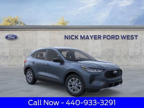 New 2026 Ford Escape Active w/ Tech Pack #1 image 8