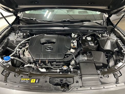 Used 2025 MAZDA CX-50 AWD 2.5 S w/ Accent Package image 28