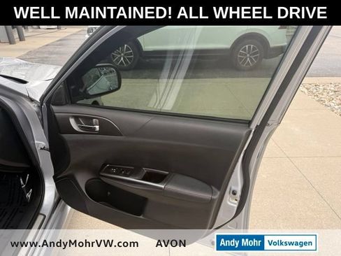 Used 2013 Subaru Impreza WRX STI AWD/4WD image 14