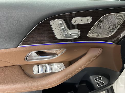 New 2026 Mercedes-Benz GLE 450e 4MATIC image 20