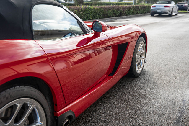 Used 2003 Dodge Viper SRT-10 RWD image 61