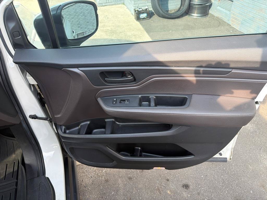 Used 2019 Honda Odyssey EX-L image 31