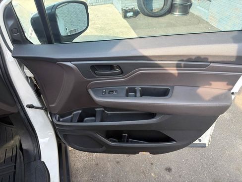 Used 2019 Honda Odyssey EX-L image 31